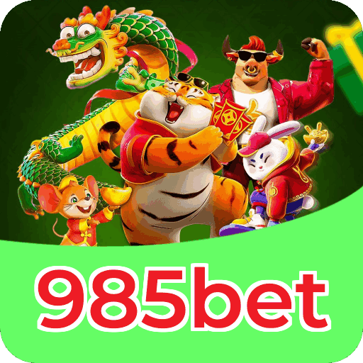 Estatísticas de bônus da 985bet