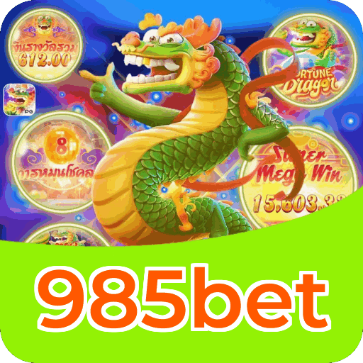 Tabela RTP dos jogos de cassino da 985bet