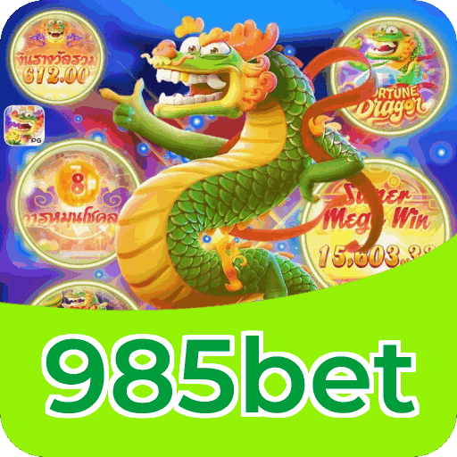 Catálogo 985bet 2.547 jogos - Pragmatic Play, Evolution, NetEnt
