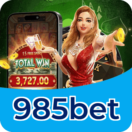 985bet PIX instantâneo Brasil - Depósito e saque em minutos 24/7