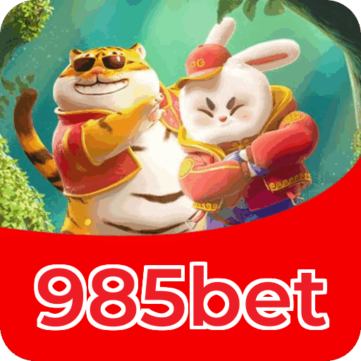 Passo a passo para baixar o app 985bet — ilustração editorial