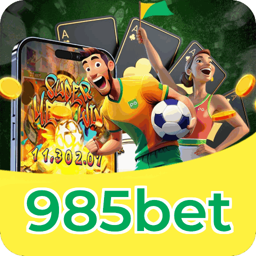 Comparação APP mobile vs versão web da 985bet